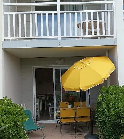 T2 Avec Piscine Chauffee De Mai A Sept *