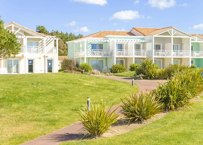 T2 Avec Piscine Chauffee De Mai A Sept דירה